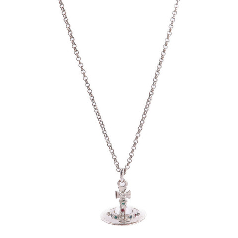 Vivienne Westwood 金屬Necklace項鍊