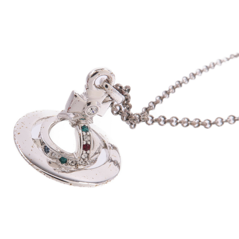 Vivienne Westwood 金屬Necklace項鍊-2