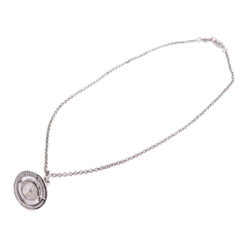 Vivienne Westwood 金屬Necklace項鍊-3