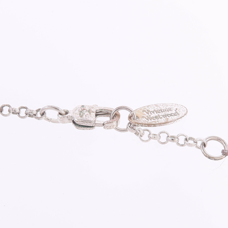 Vivienne Westwood 金屬Necklace項鍊-4