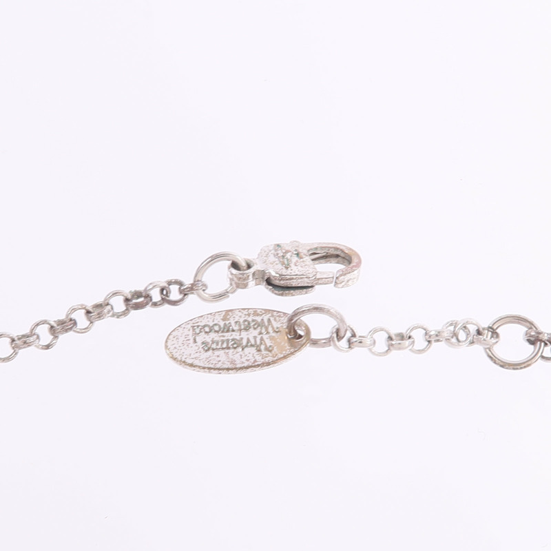 Vivienne Westwood 金屬Necklace項鍊-5