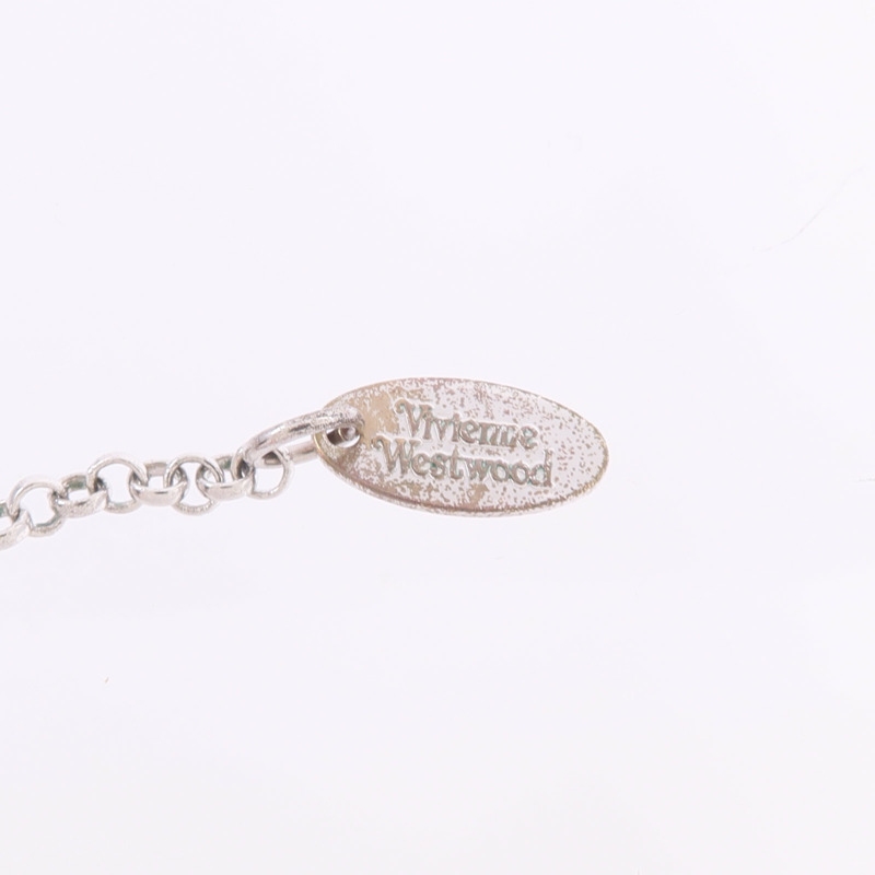 Vivienne Westwood 金屬Necklace項鍊-6