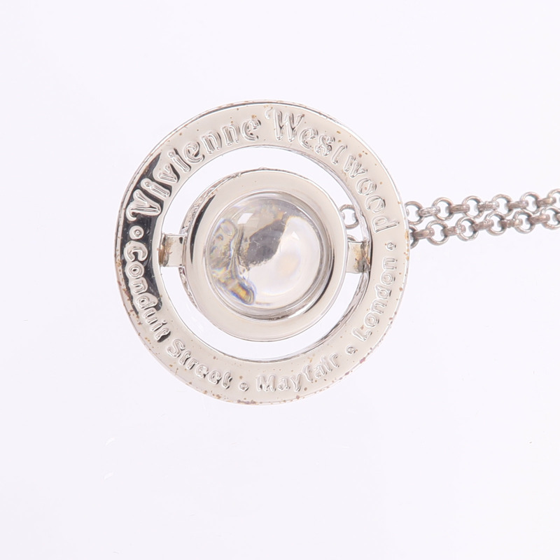 Vivienne Westwood 金屬Necklace項鍊-7