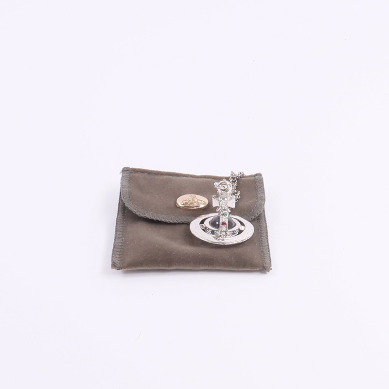 Vivienne Westwood 金屬Necklace項鍊-8