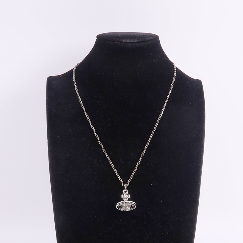 Vivienne Westwood 金屬Necklace項鍊-9