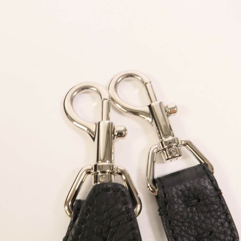 FENDI 牛皮皮革Peekaboo XL手挽肩背兩用袋-7