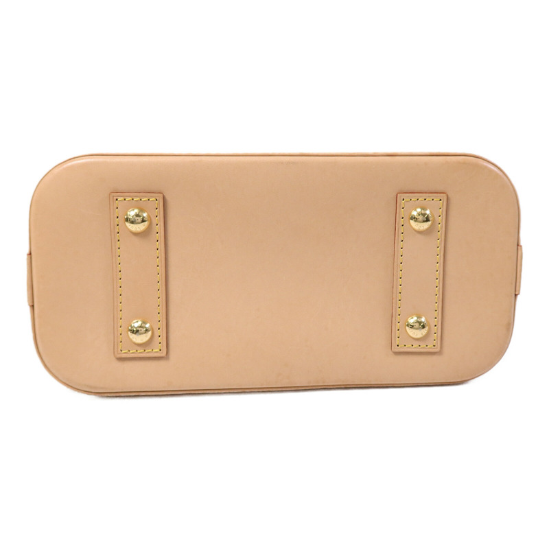 LOUIS VUITTON Monogram Cherry LVxTM Alma BB手挽肩背兩用袋-3