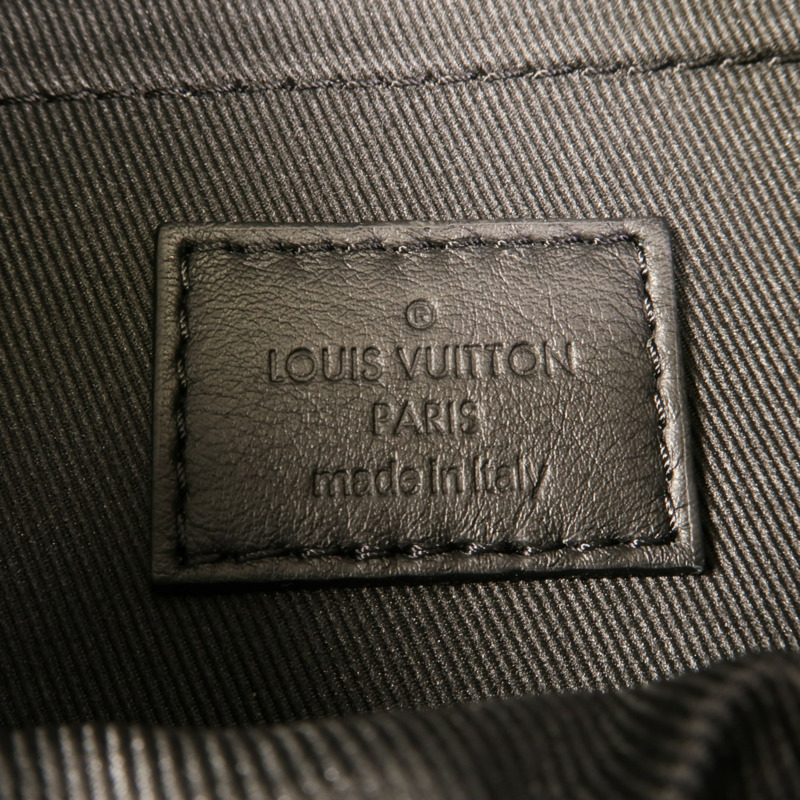 LOUIS VUITTON Monogram Palm Springs Mini金扣背包-8