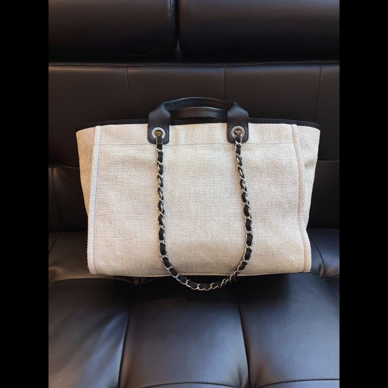 Chanel Tote bag-1