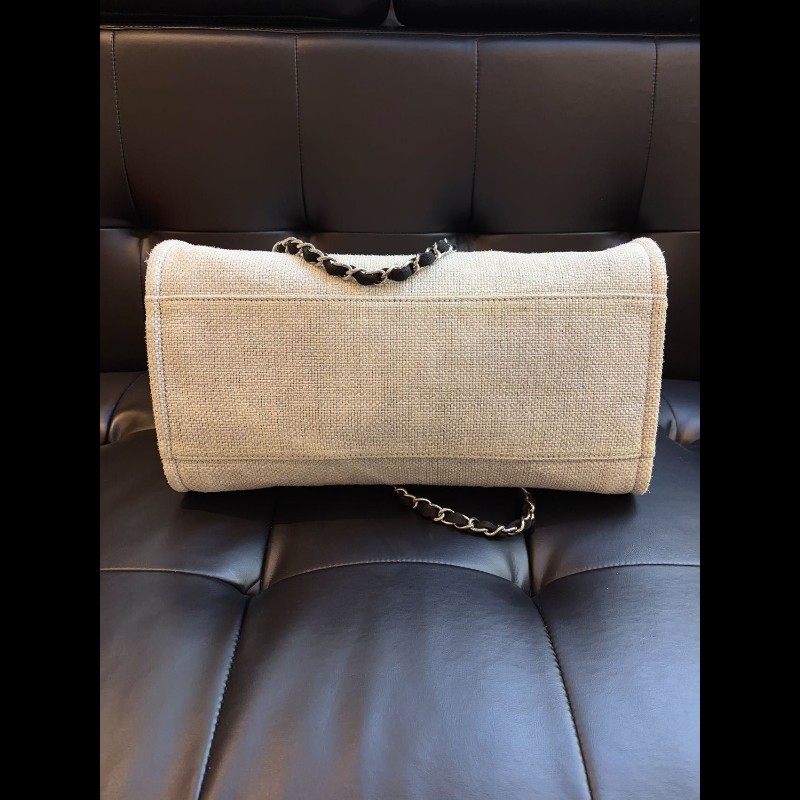 Chanel Tote bag-2