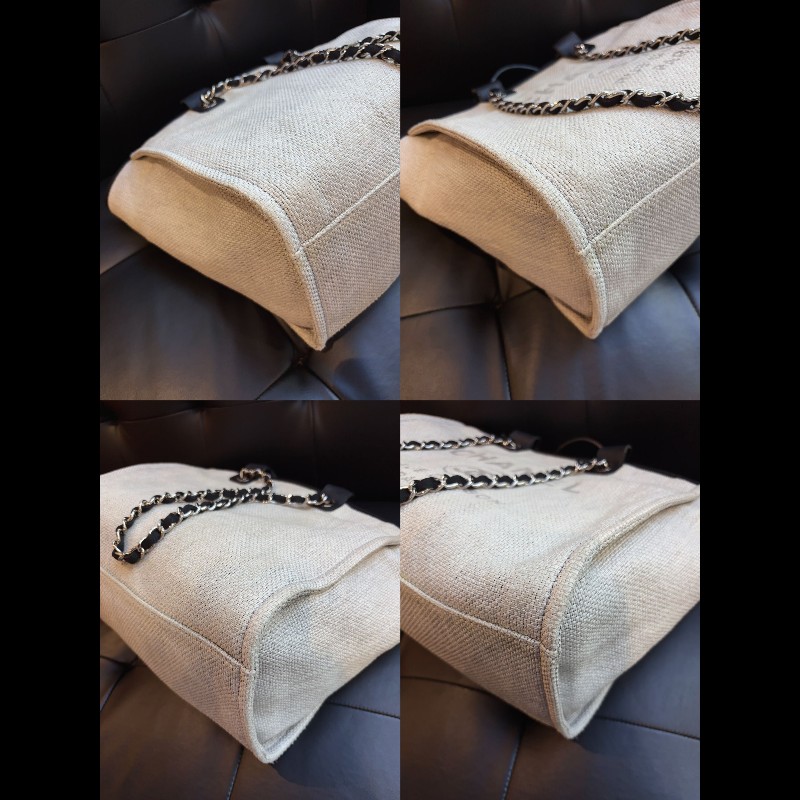 Chanel Tote bag-5