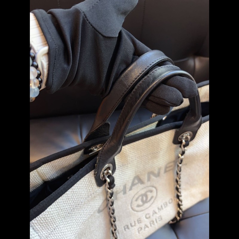 Chanel Tote bag-6