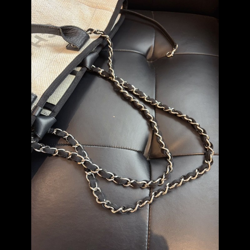 Chanel Tote bag-9