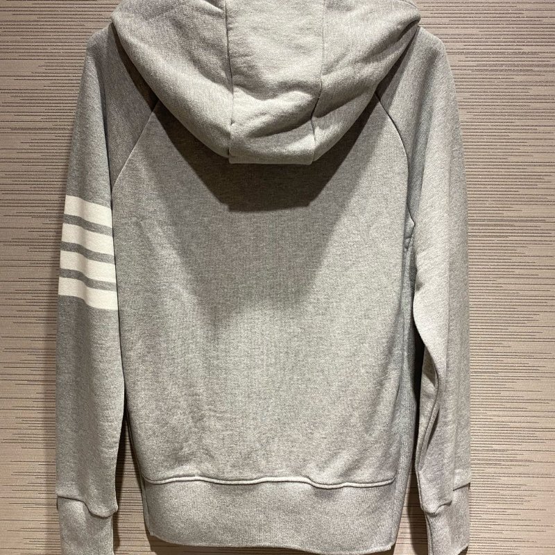 💎Han's house精品服飾💎Thom Browne TB 衛連帽外套原價30300-1