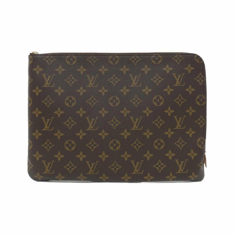 路易威登 Monogram Etui Voyage MM M44499 手提包
