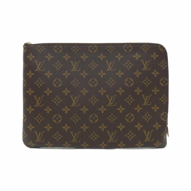 路易威登 Monogram Etui Voyage MM M44499 手提包-0