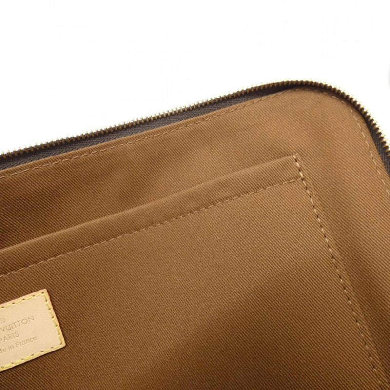 路易威登 Monogram Etui Voyage MM M44499 手提包-4