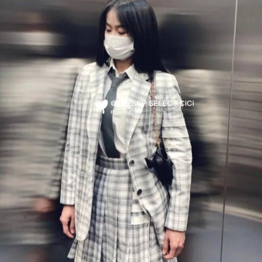 💎Han's house精品服飾💎THOM BROWNE TB 四槓 西裝 外套 日本製 現貨40 男女共穿 原價70000-3