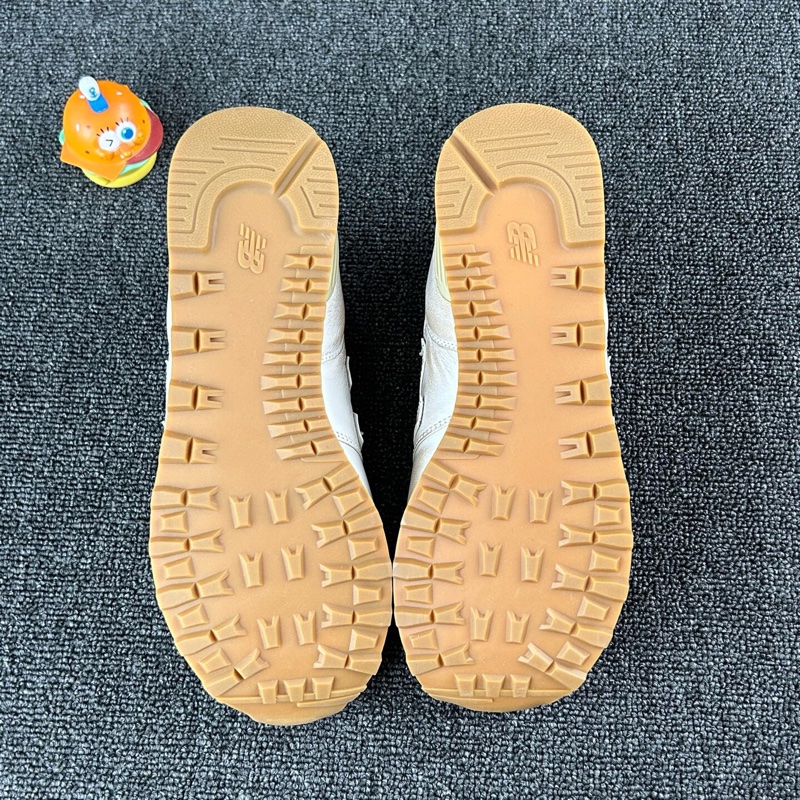 99新 MiuMiu繆繆做舊運動鞋 尺碼：37 碼🧡-6