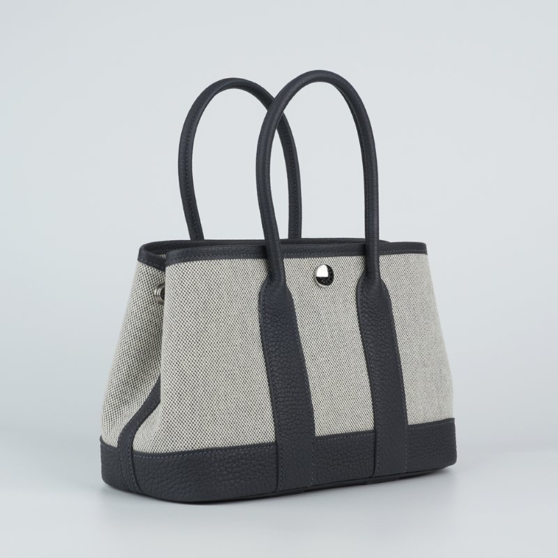 KESH 凱仕國際精品【低調奢華、日常首選】HERMÈS Garden Party Mini Néo｜愛馬仕花園包｜K 刻 2025 年｜迷你花園包-1