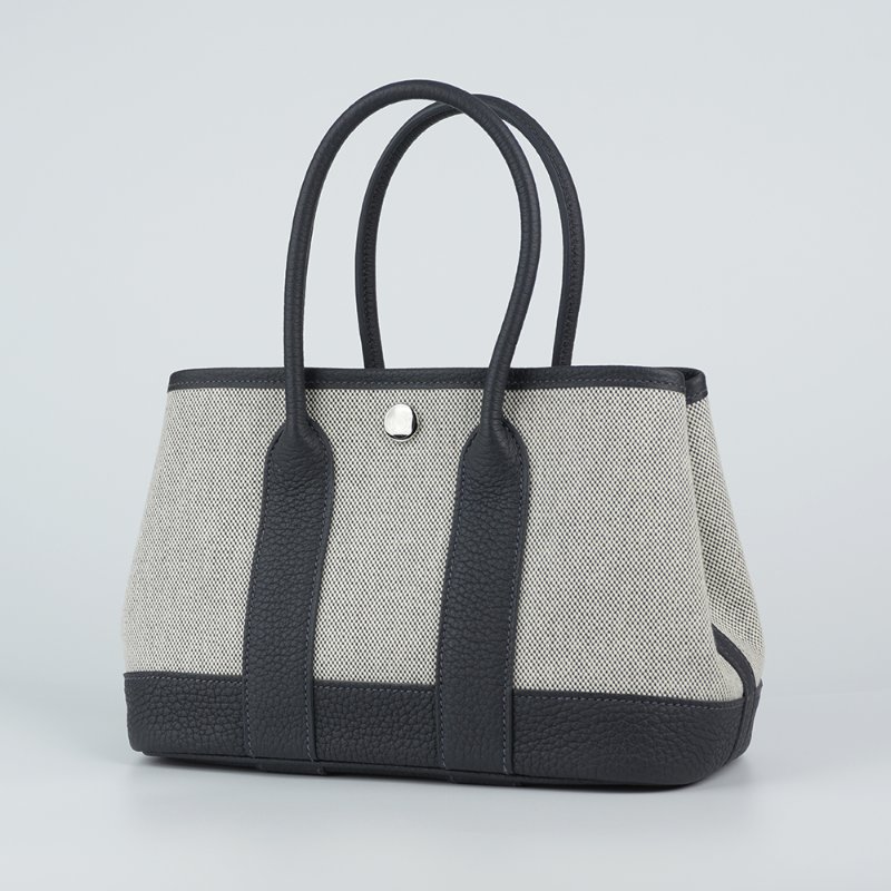KESH 凱仕國際精品【低調奢華、日常首選】HERMÈS Garden Party Mini Néo｜愛馬仕花園包｜K 刻 2025 年｜迷你花園包-2