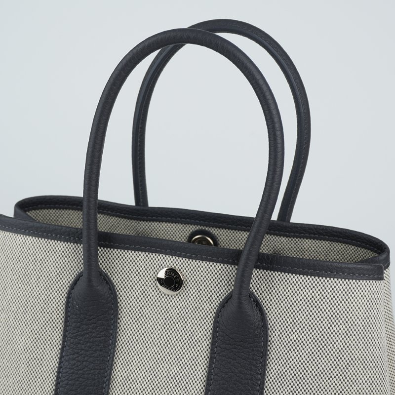 KESH 凱仕國際精品【低調奢華、日常首選】HERMÈS Garden Party Mini Néo｜愛馬仕花園包｜K 刻 2025 年｜迷你花園包-4