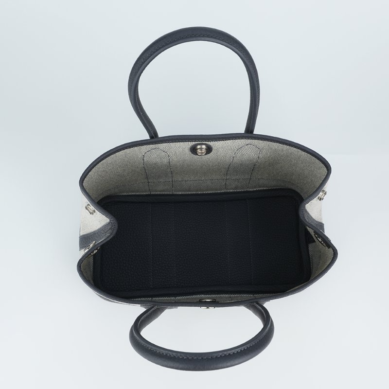 KESH 凱仕國際精品【低調奢華、日常首選】HERMÈS Garden Party Mini Néo｜愛馬仕花園包｜K 刻 2025 年｜迷你花園包-5