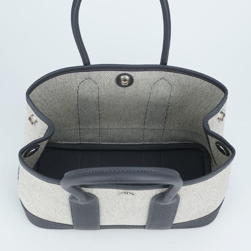 KESH 凱仕國際精品【低調奢華、日常首選】HERMÈS Garden Party Mini Néo｜愛馬仕花園包｜K 刻 2025 年｜迷你花園包-7
