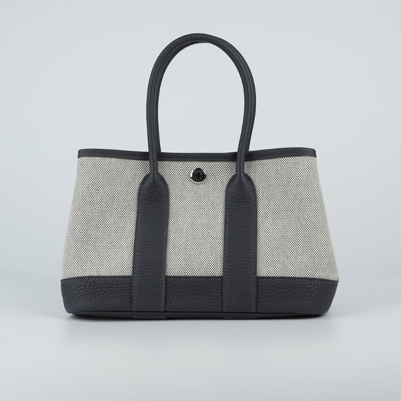 KESH 凱仕國際精品【低調奢華、日常首選】HERMÈS Garden Party Mini Néo｜愛馬仕花園包｜K 刻 2025 年｜迷你花園包-9