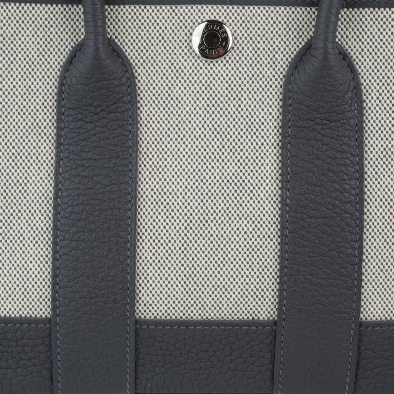 KESH 凱仕國際精品【低調奢華、日常首選】HERMÈS Garden Party Mini Néo｜愛馬仕花園包｜K 刻 2025 年｜迷你花園包-10