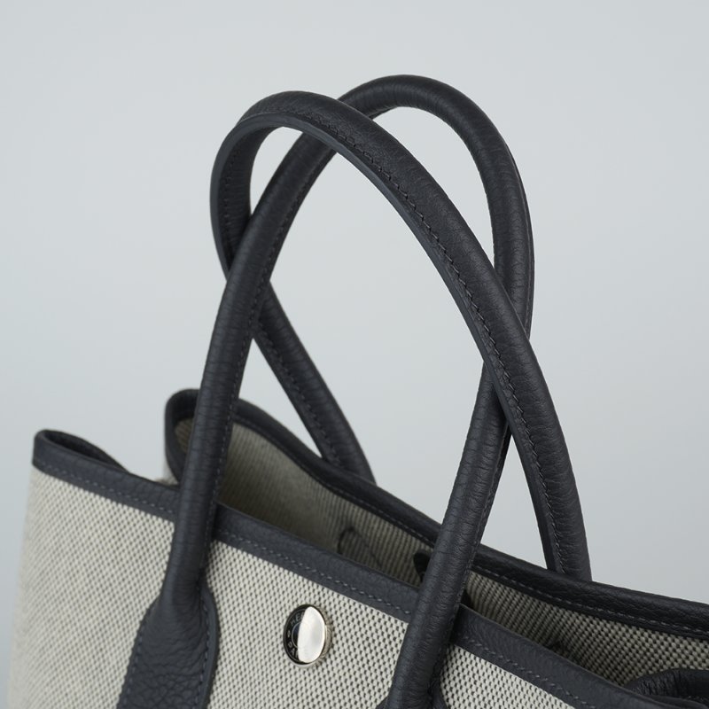 KESH 凱仕國際精品【低調奢華、日常首選】HERMÈS Garden Party Mini Néo｜愛馬仕花園包｜K 刻 2025 年｜迷你花園包-13