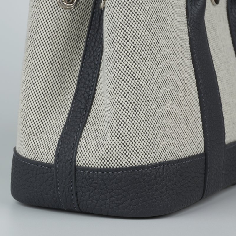 KESH 凱仕國際精品【低調奢華、日常首選】HERMÈS Garden Party Mini Néo｜愛馬仕花園包｜K 刻 2025 年｜迷你花園包-14