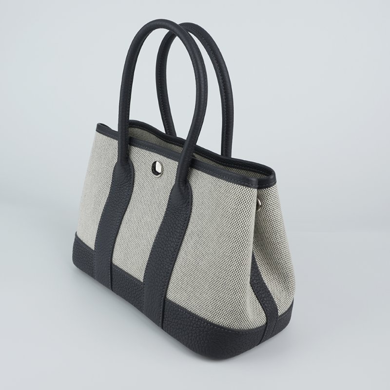 KESH 凱仕國際精品【低調奢華、日常首選】HERMÈS Garden Party Mini Néo｜愛馬仕花園包｜K 刻 2025 年｜迷你花園包-20
