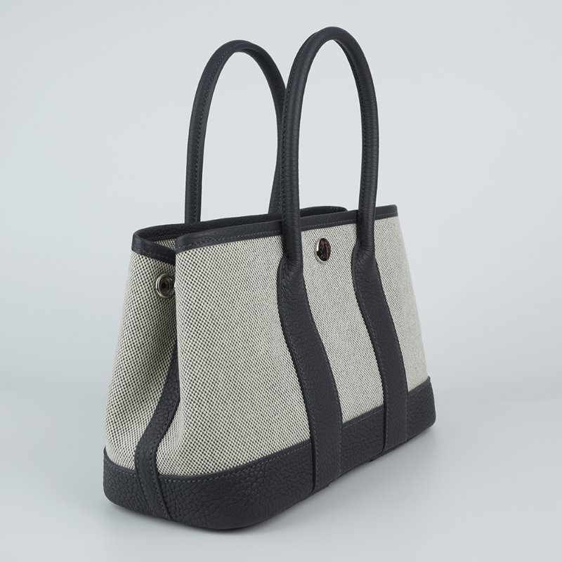 KESH 凱仕國際精品【低調奢華、日常首選】HERMÈS Garden Party Mini Néo｜愛馬仕花園包｜K 刻 2025 年｜迷你花園包-21