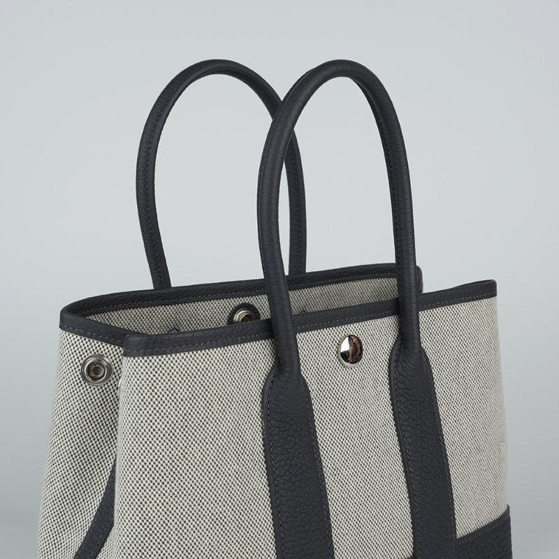 KESH 凱仕國際精品【低調奢華、日常首選】HERMÈS Garden Party Mini Néo｜愛馬仕花園包｜K 刻 2025 年｜迷你花園包-22