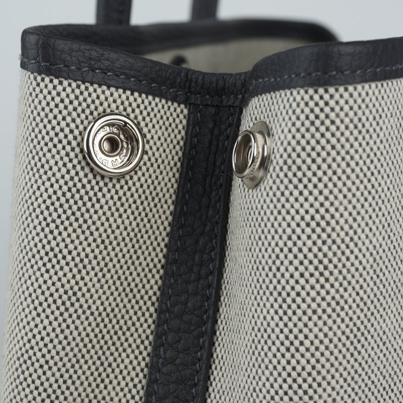 KESH 凱仕國際精品【低調奢華、日常首選】HERMÈS Garden Party Mini Néo｜愛馬仕花園包｜K 刻 2025 年｜迷你花園包-24