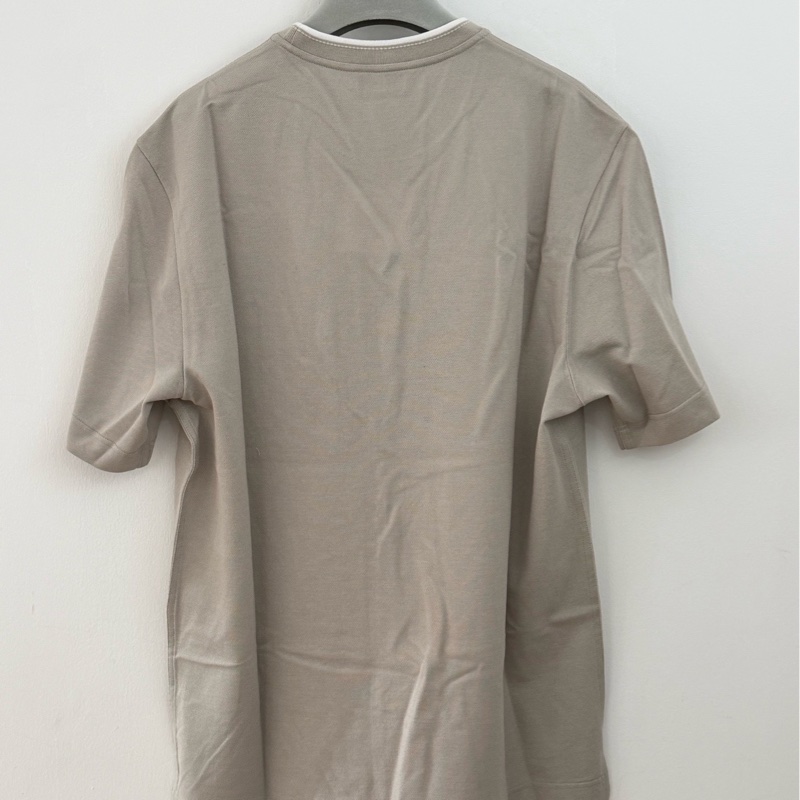 Hermes 愛馬仕 SS26 春夏系列 純色圓領短袖-1
