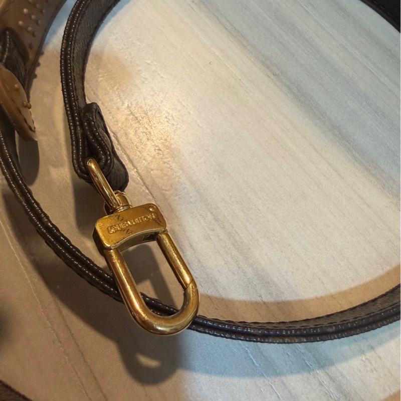 Lv 背帶-8