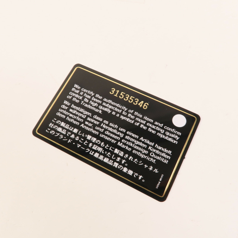 CHANEL 羊皮皮革Vanity Case With Gold Ball肩背袋-10