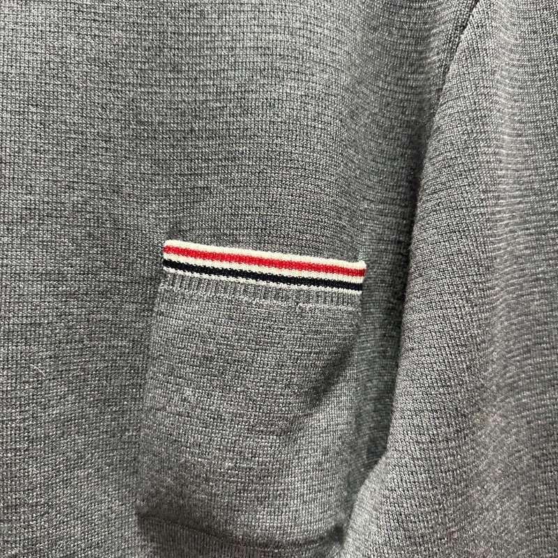 💎Han's house精品服飾💎Thom BrowneTB 毛衣 針織衫 現貨5原價40200-4