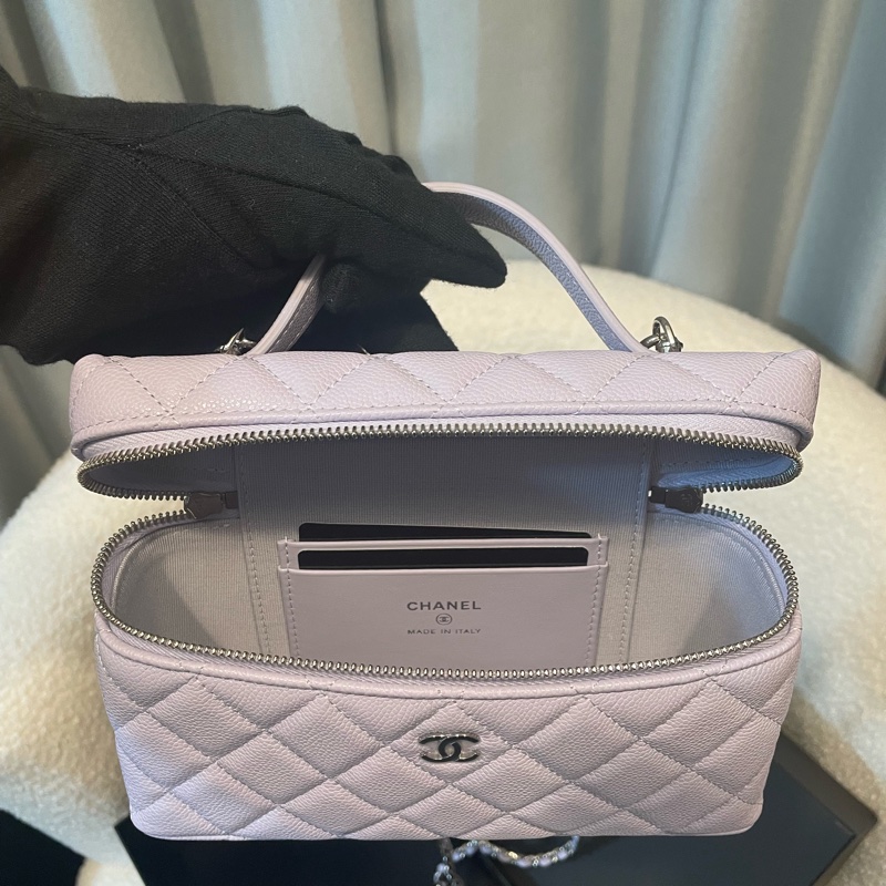 Chanel 香芋紫LP-4