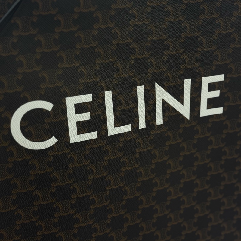 Celine經典老花托特包/手提包 櫃上約十萬-4