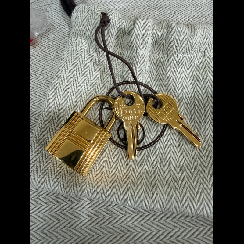 Hermès 帆布拼接皮革菜籃子P18深藍黑色金扣-15