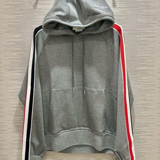 💎Han's house精品服飾💎Thom Browne TB 連帽 衛衣 帽T 日本製造 現貨1 3-0