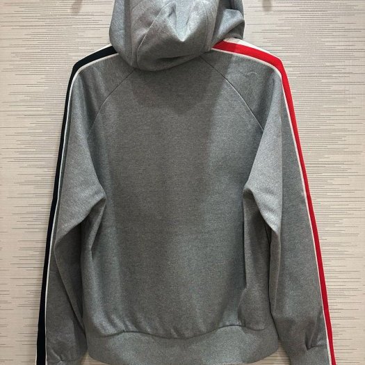 💎Han's house精品服飾💎Thom Browne TB 連帽 衛衣 帽T 日本製造 現貨1 3-1