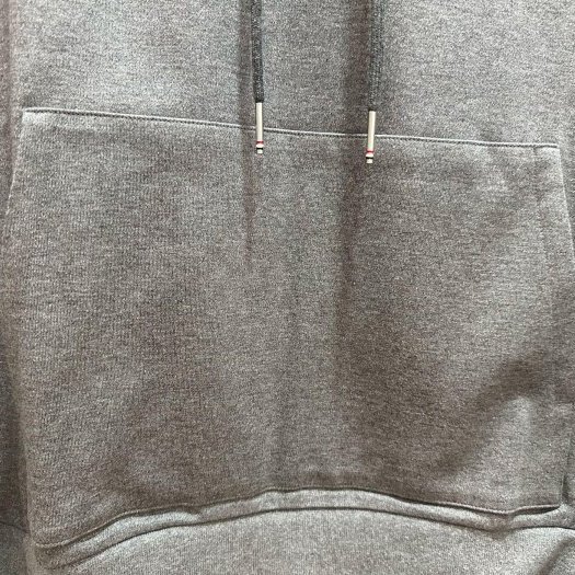 💎Han's house精品服飾💎Thom Browne TB 連帽 衛衣 帽T 日本製造 現貨1 3-2