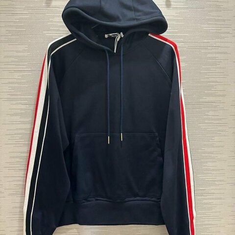 💎Han's house精品服飾💎Thom Browne TB 連帽 衛衣 帽T 日本製造 現貨 3