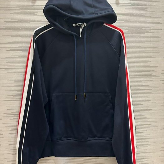 💎Han's house精品服飾💎Thom Browne TB 連帽 衛衣 帽T 日本製造 現貨 3-0