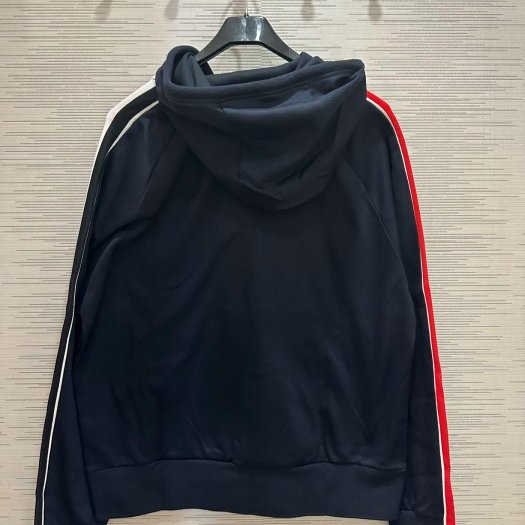 💎Han's house精品服飾💎Thom Browne TB 連帽 衛衣 帽T 日本製造 現貨 3-1