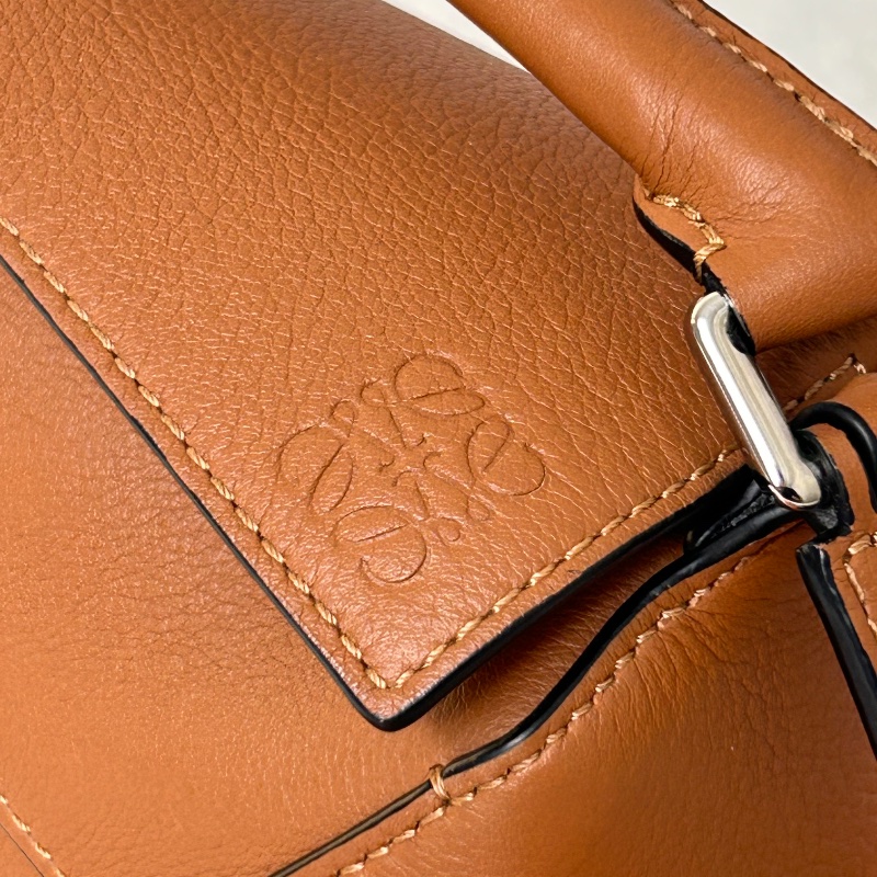 Loewe Mini Puzzle 迷你拼圖肩背包-11